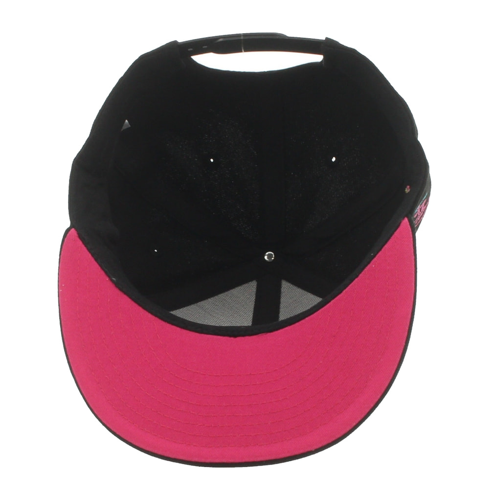 ベースボールイズム 野球 キャップ Baseballism Flat cap3 フラット