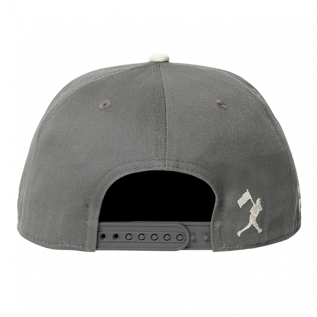 ベースボールイズム 野球 キャップ CAP 1325FW0003 Baseballism｜Alpen