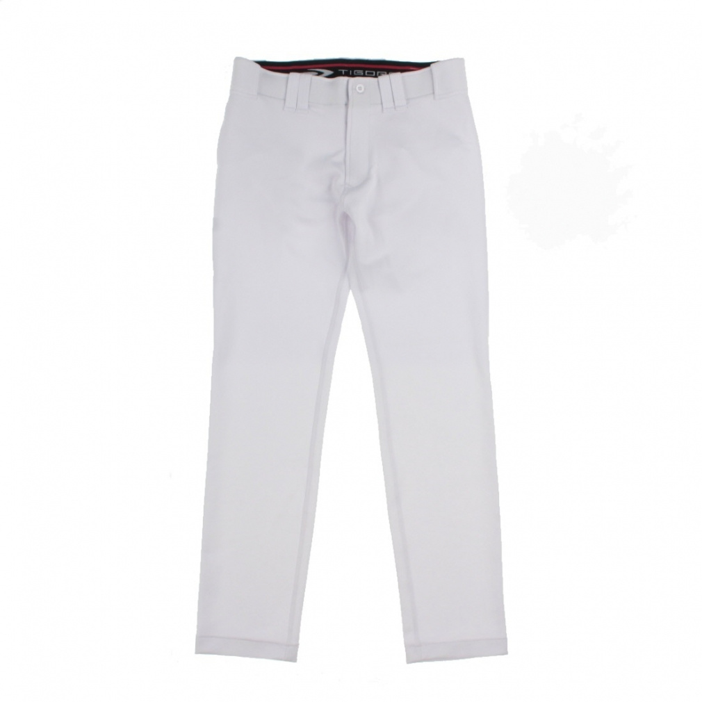 ティゴラ メンズ 野球 練習用パンツ(ストレート) 練習着ストレッチ