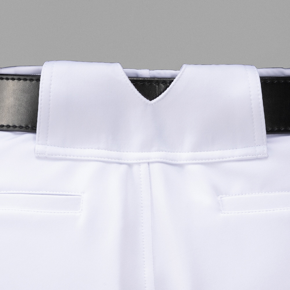 こっしーミズノプロ　ユニフォームパンツ３枚set パンツ｜ユニフォーム｜野球｜ミズノ公式オンライン