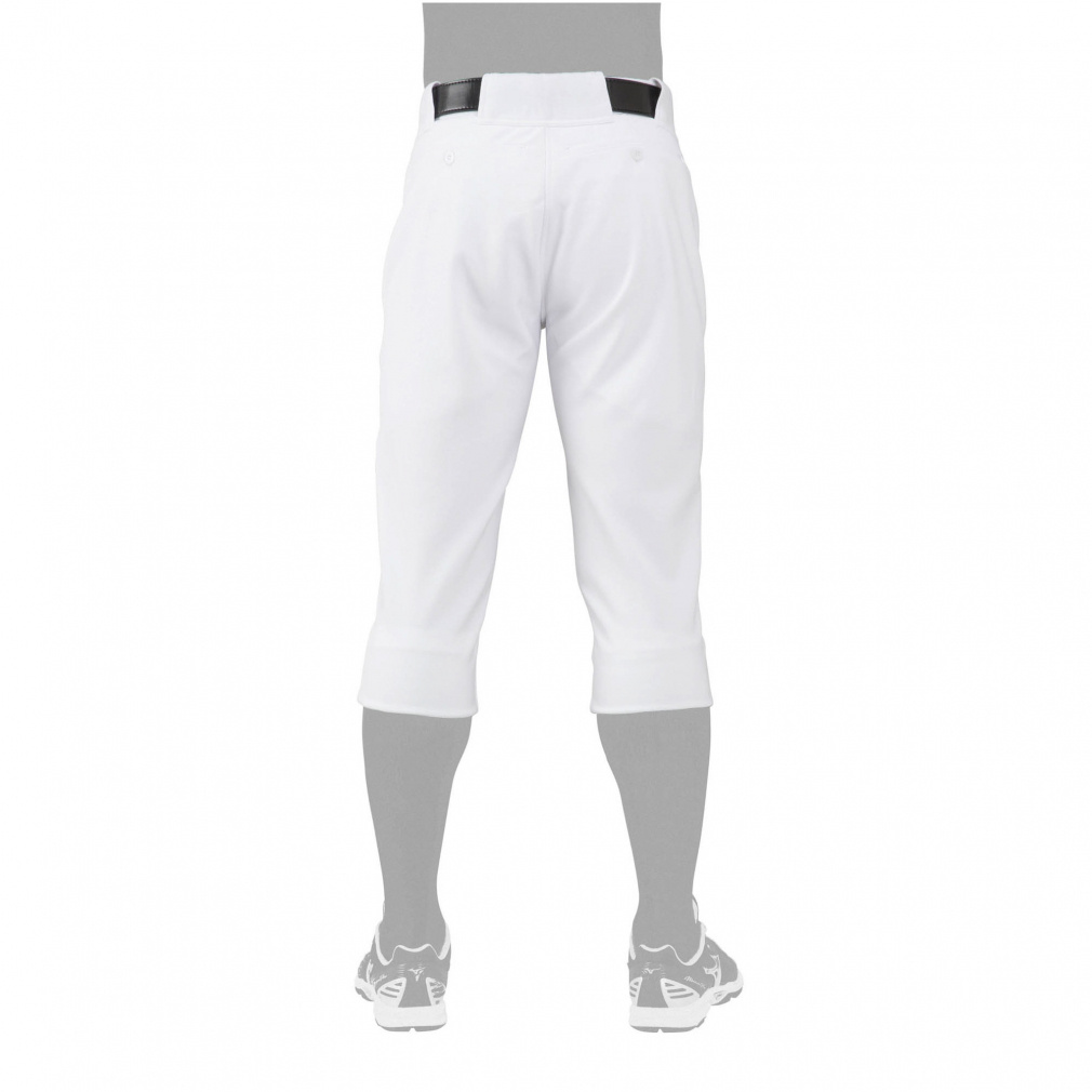 パンツ - 00s archive white boot cut 60s Deadstock White Gogo Boots