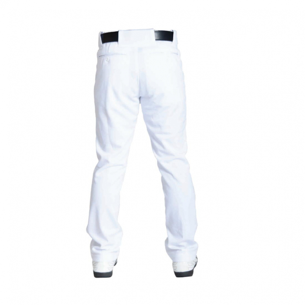 ★訳あり/定価5.5万★ 1PIU1 ADP パンツ 3 ホワイト レワード メンズ 野球 練習用パンツ 一球入魂ベーシックシリーズ