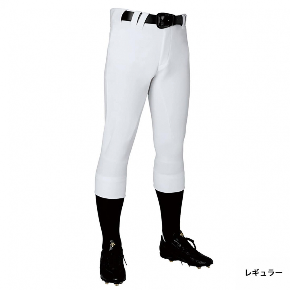 DESCENTE 野球練習着 XO ホワイト 4点セット 野球ユニフォーム s 上下