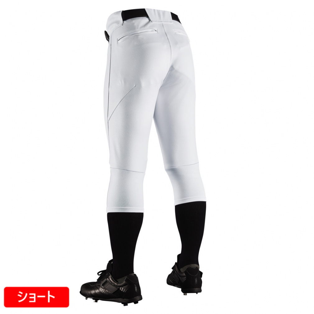 デサント メンズ 野球 練習用パンツ D-COMFIT PANTS PRO Dコンフィット