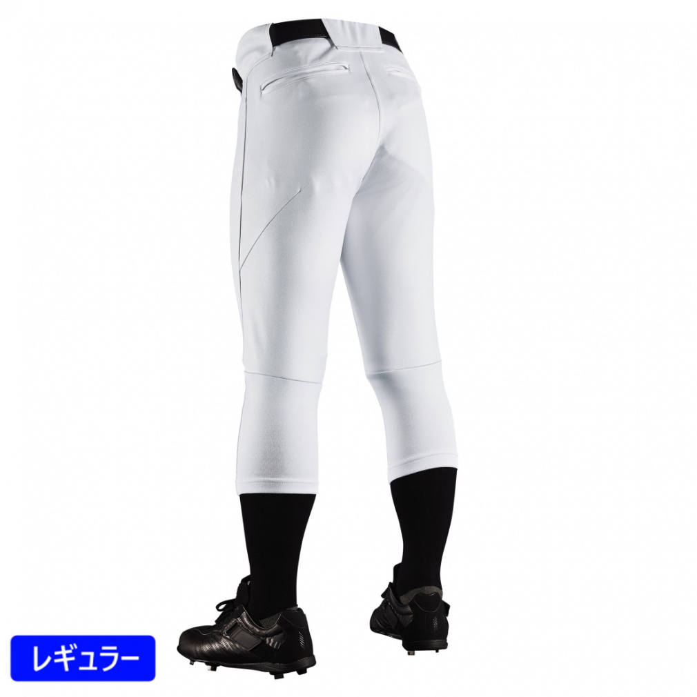 デサント メンズ 野球 練習用パンツ D-COMFIT PANTS PRO Dコンフィット