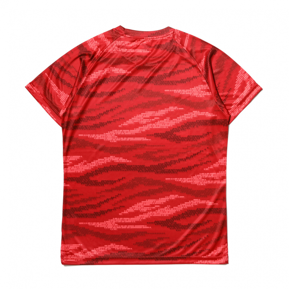 ミズノ メンズ 野球 半袖Tシャツ グラフィックTシャツ 12JABT57 MIZUNO
