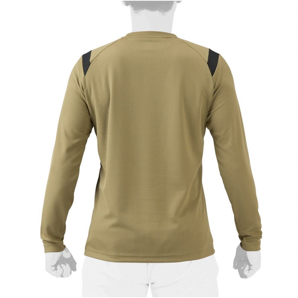 KUGEKIロングTシャツ 12JAAT7001 速乾 ミズノ（MIZUNO）（メンズ、レディース）野球ウェア KUGEKI