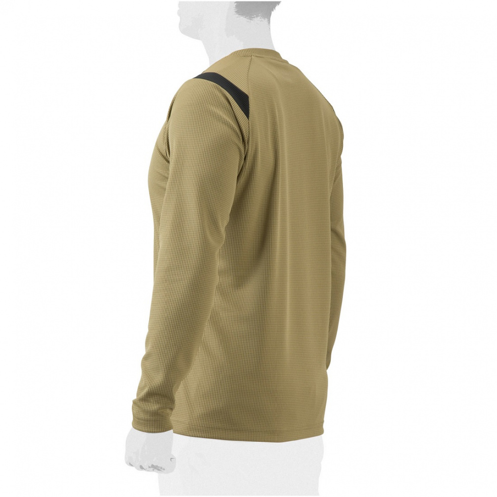 KUGEKIロングTシャツ 12JAAT7001 速乾 ミズノ（MIZUNO）（メンズ、レディース）野球ウェア KUGEKI