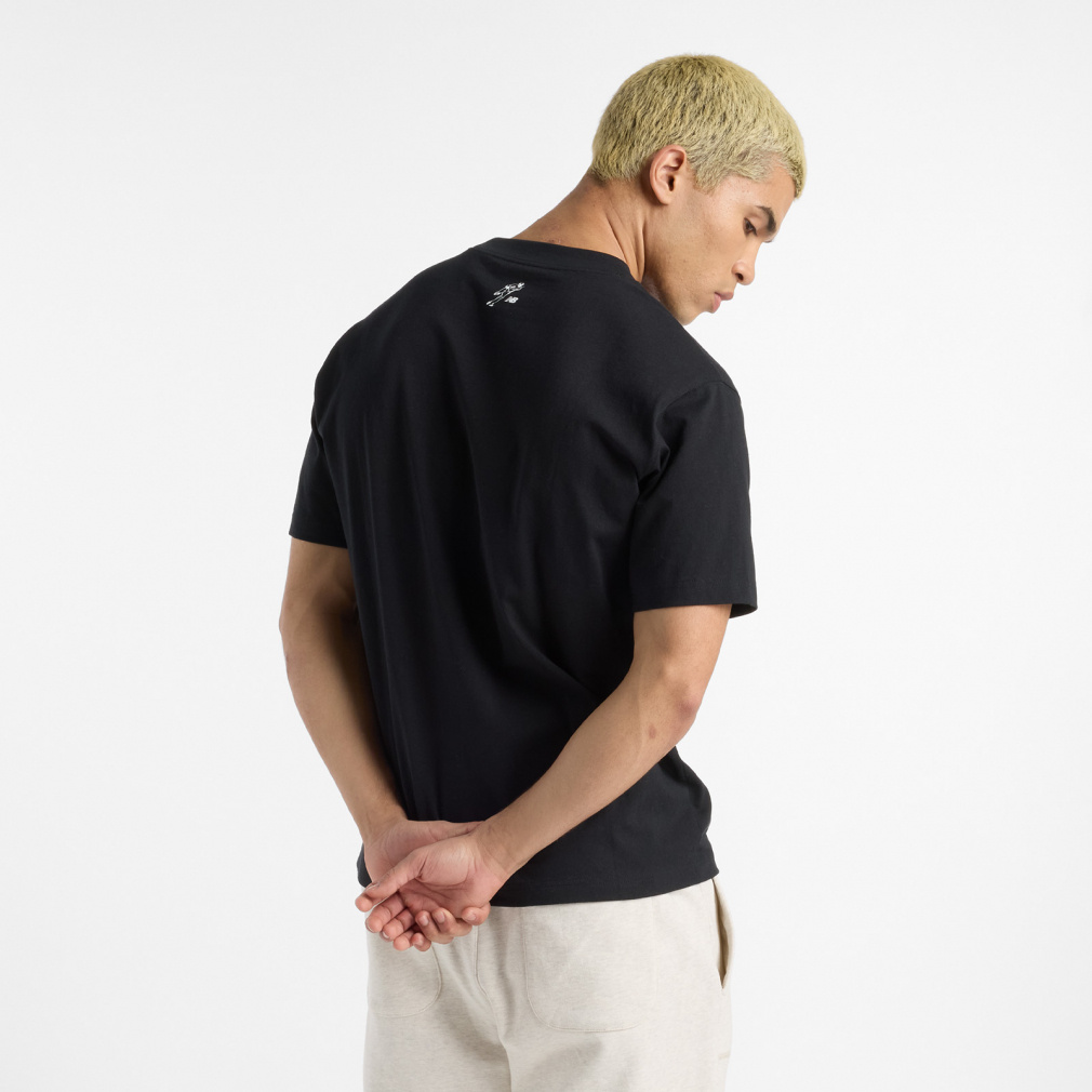 大谷翔平 ショートスリーブTシャツ Two Swords｜Alpen Online