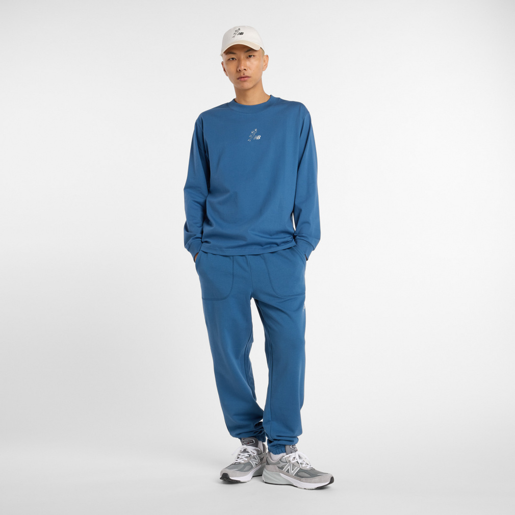 大谷翔平 ヘビーウェイトコットンロングスリーブTシャツ｜Alpen Online