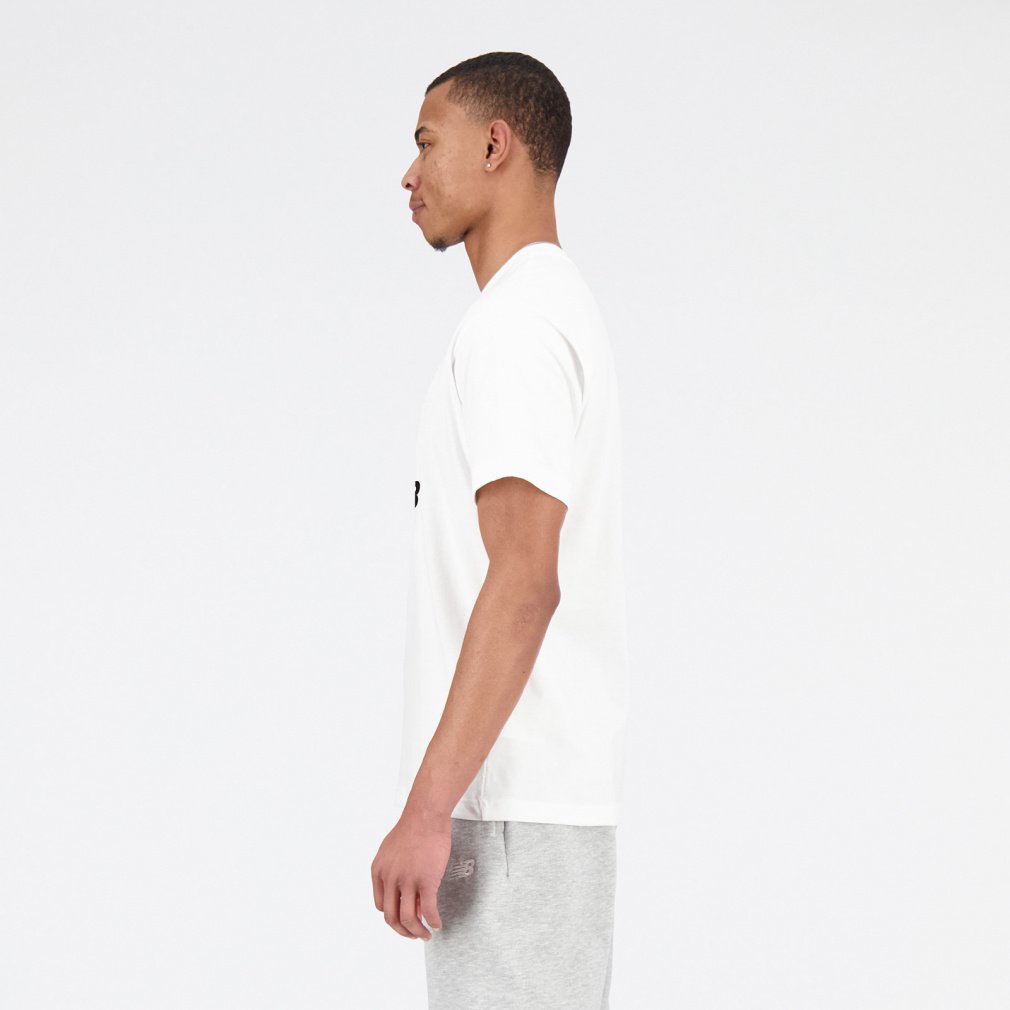 大谷翔平グラフィックショートスリーブTシャツ　サイズＬ New Balance tシャツ 大谷翔平グラフィックショートスリーブT