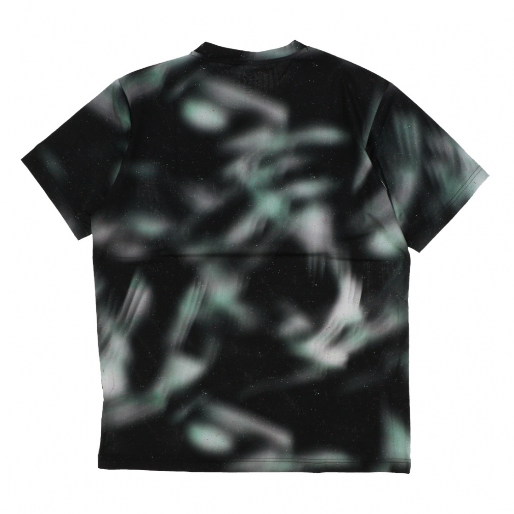 オークリー メンズ 野球 半袖Tシャツ STRIKING QD SS GRAPHIC TEE 7.0