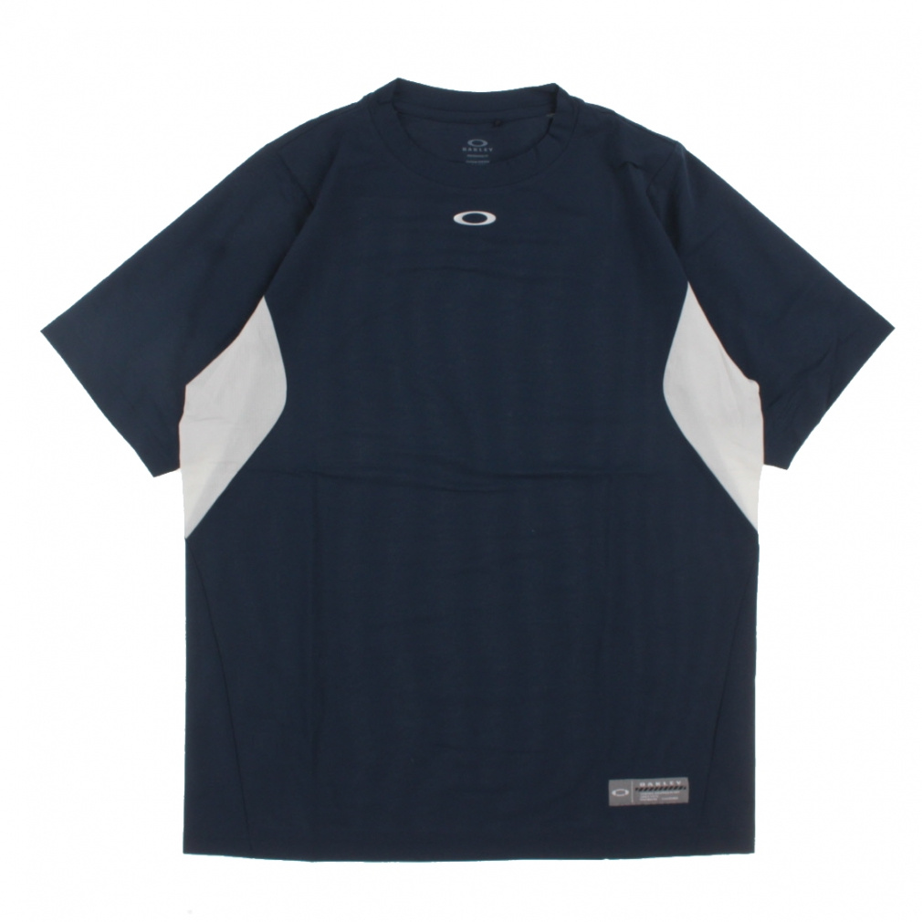 オークリー メンズ 野球 半袖Tシャツ STRIKING DRY SS TEE 9.0