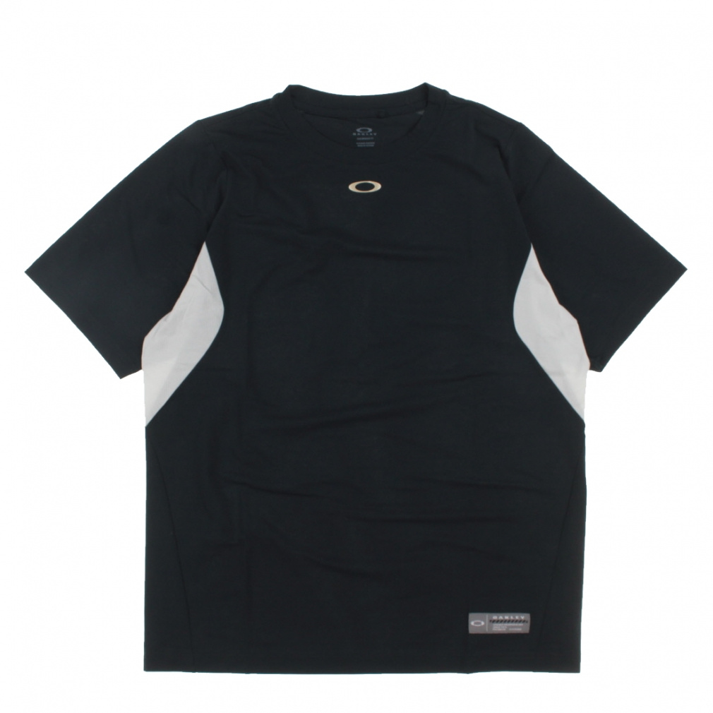 オークリー メンズ 野球 半袖Tシャツ STRIKING DRY SS TEE 9.0