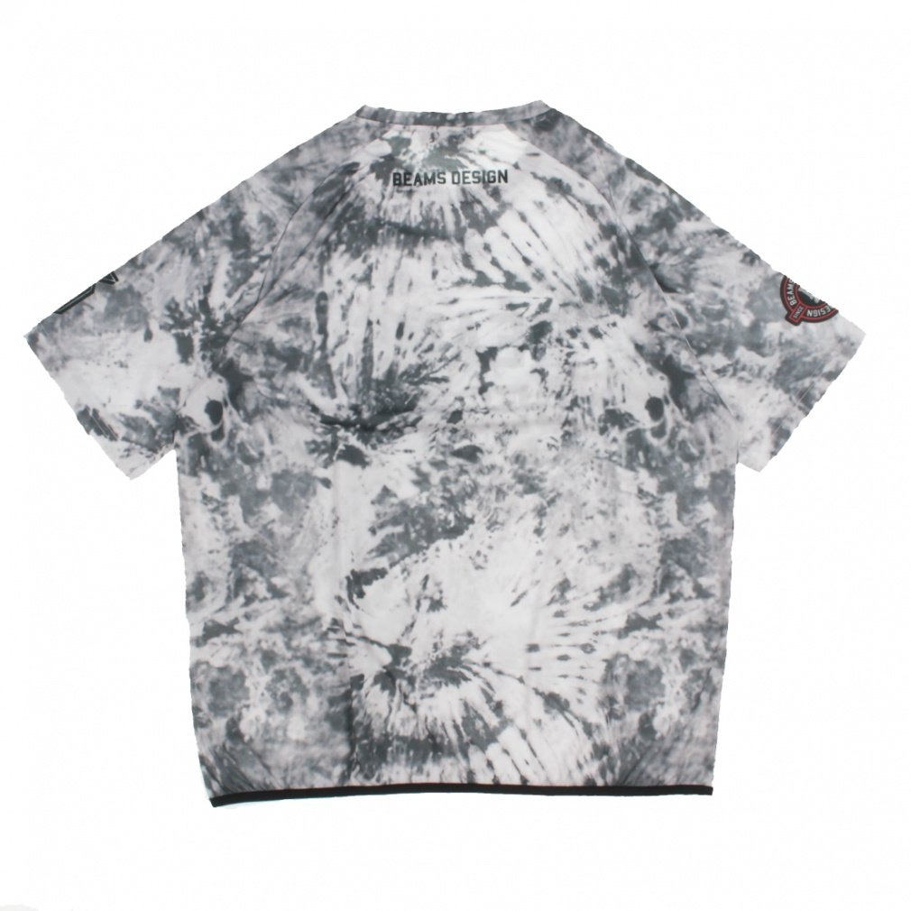 ZETT by BEAMS DESIGN レイヤーシャツ ZETT by BEAMS DESIGNレイヤーシャツ｜Alpen Online