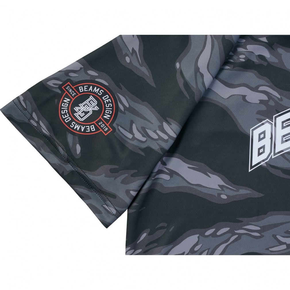 ゼット メンズ 野球 半袖ウインドブレーカー ZETT by BEAMS DESIGN