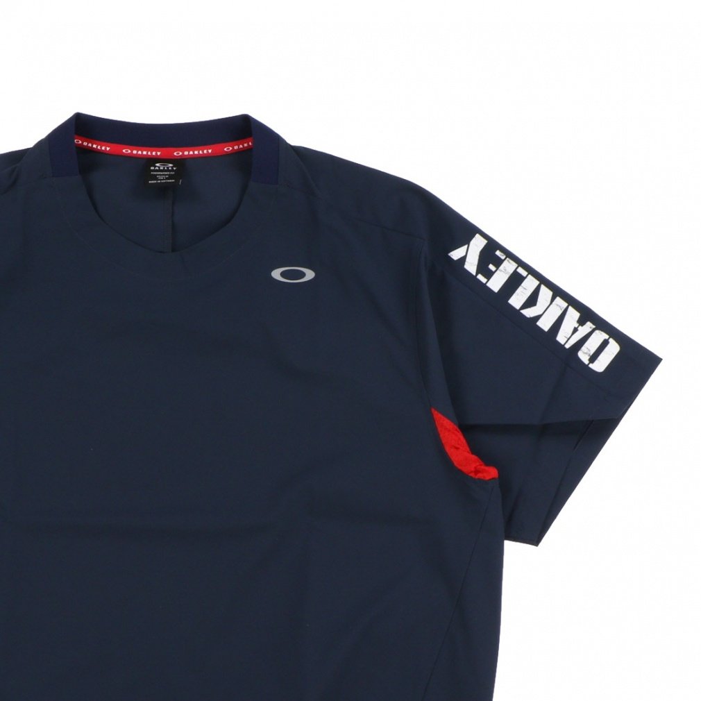 STRIKING WIND SS PULLOVER 5.0｜Alpen Online