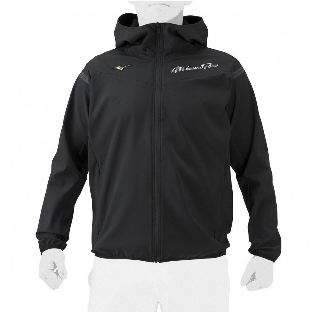 ミズノプロ テックシールドフーディ｜Alpen Online