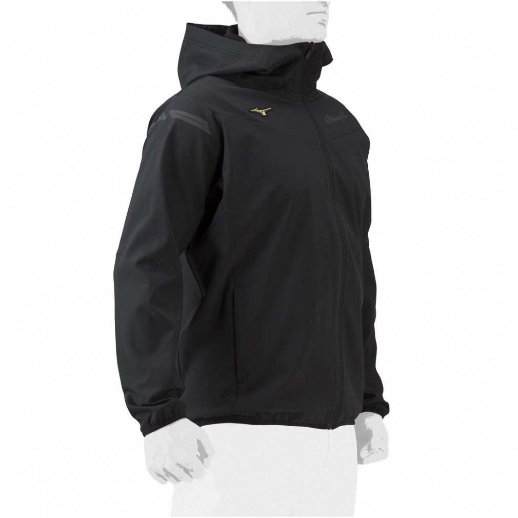 ミズノプロ テックシールドフーディ｜Alpen Online