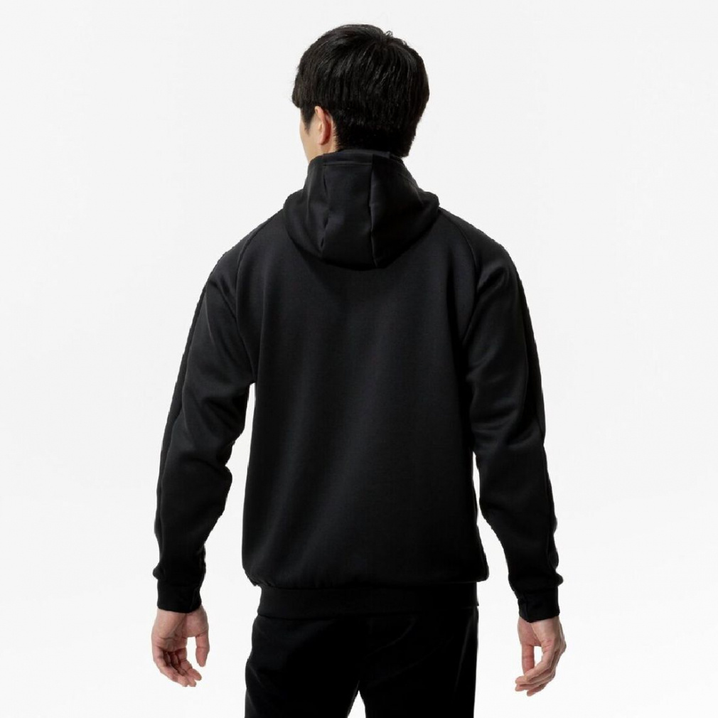 ミズノ メンズ 野球 長袖ウインドブレーカー ストレッチスウェット