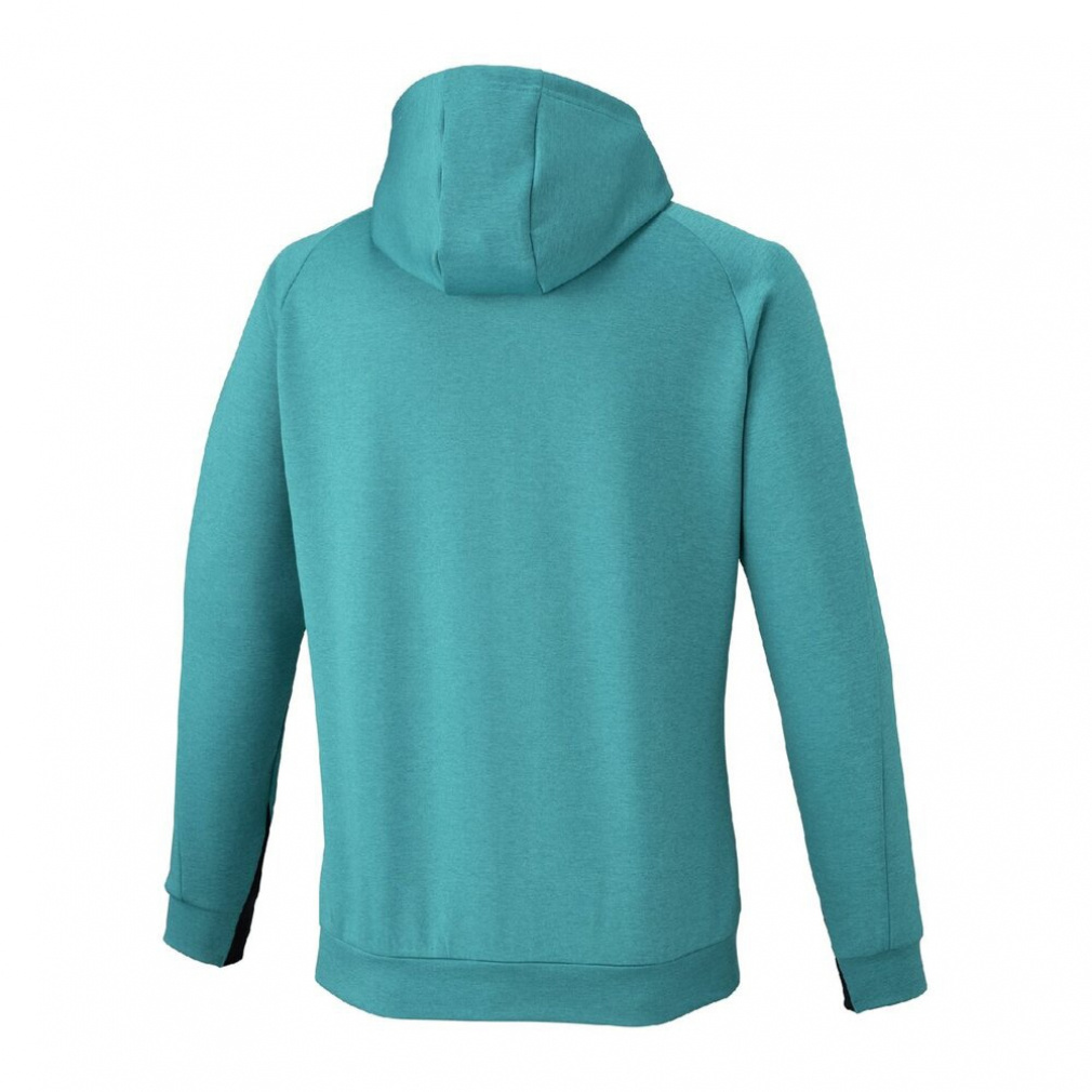 ミズノ メンズ 野球 長袖ウインドブレーカー ストレッチスウェット