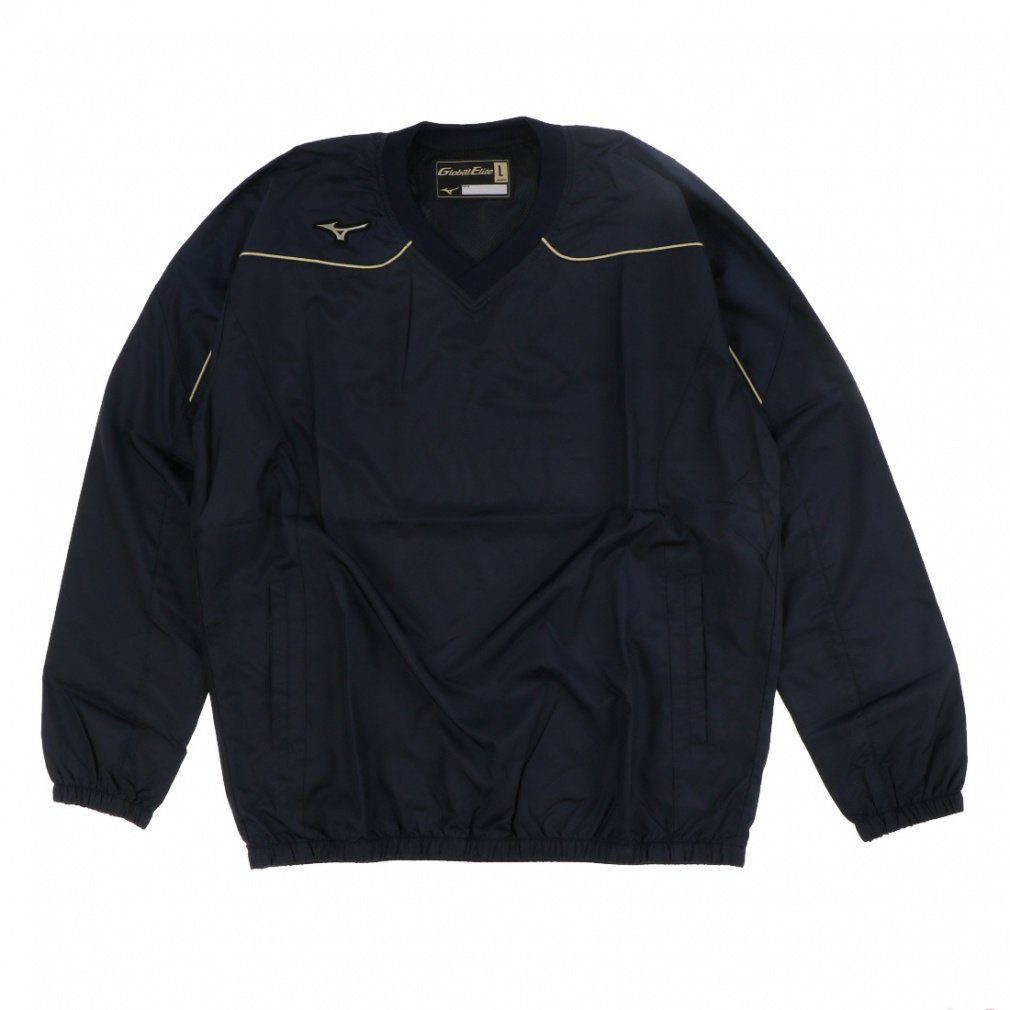 Vネックジャケット｜Alpen Online