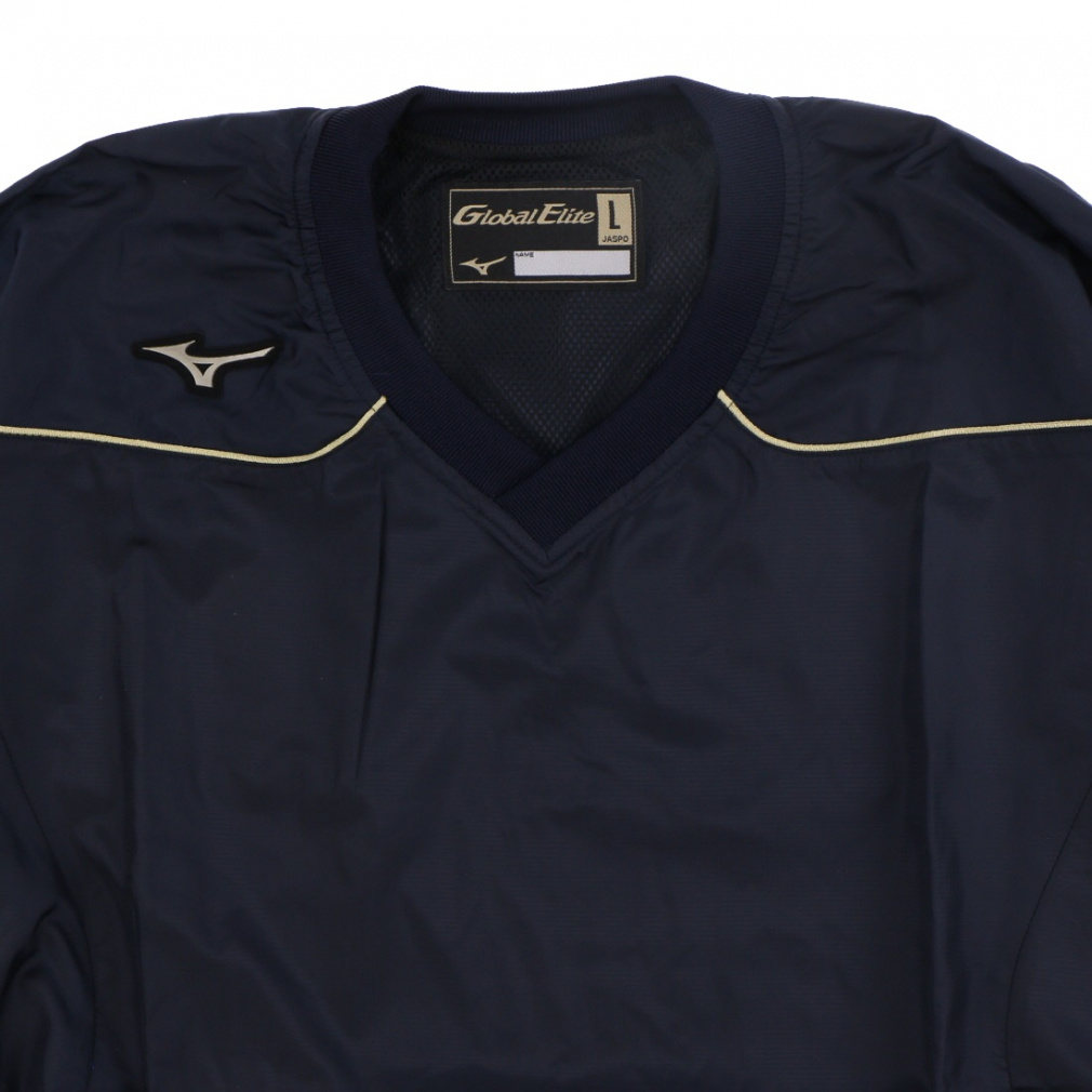 Vネックジャケット｜Alpen Online