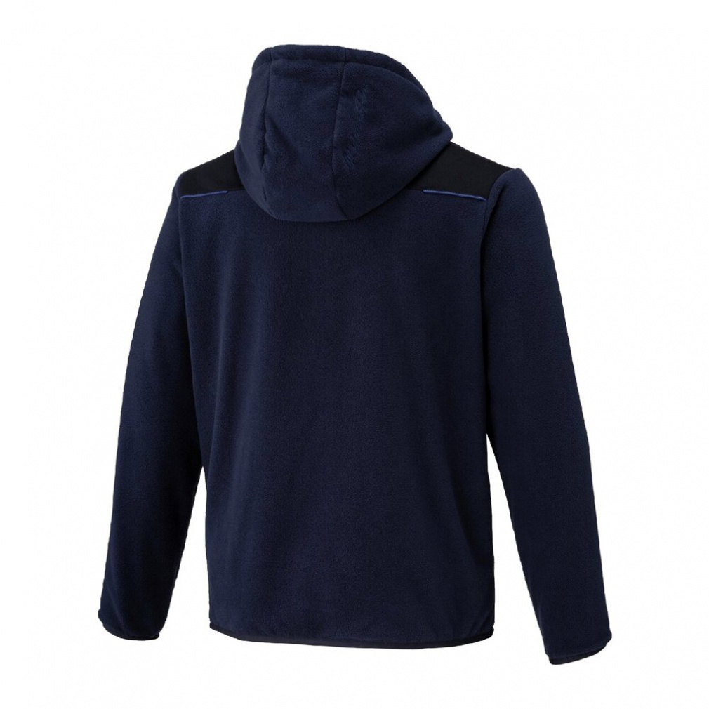 フリース厚手フーディ｜Alpen Online