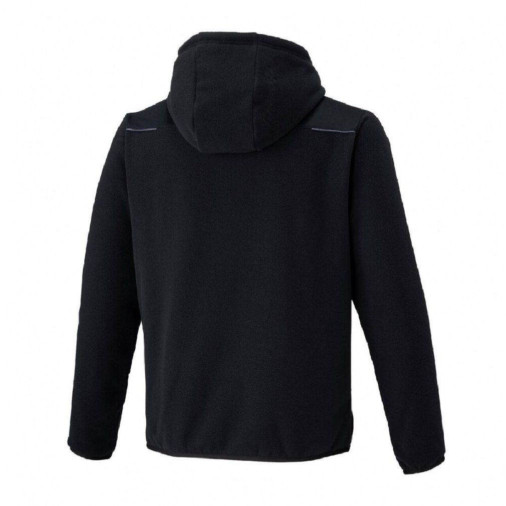 フリース厚手フーディ｜Alpen Online