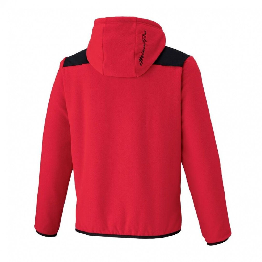 フリース厚手フーディ｜Alpen Online