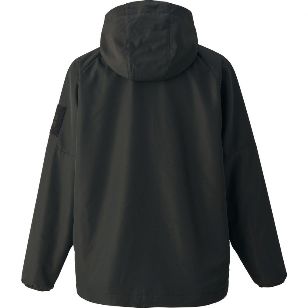 ZETT by BEAMS DESIGN ハーフジップウォームジャケット｜Alpen Online