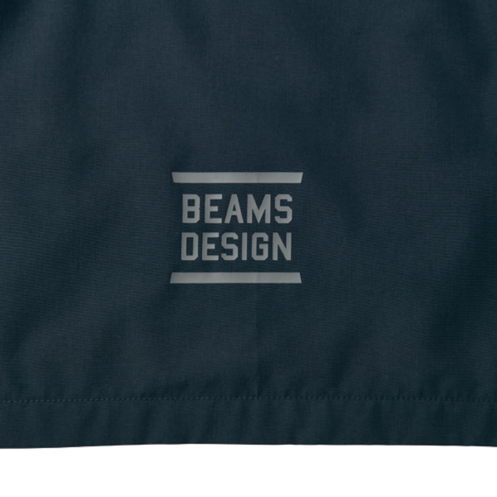 ゼット メンズ 野球 長袖ウインドブレーカー ZETT by BEAMS DESIGN