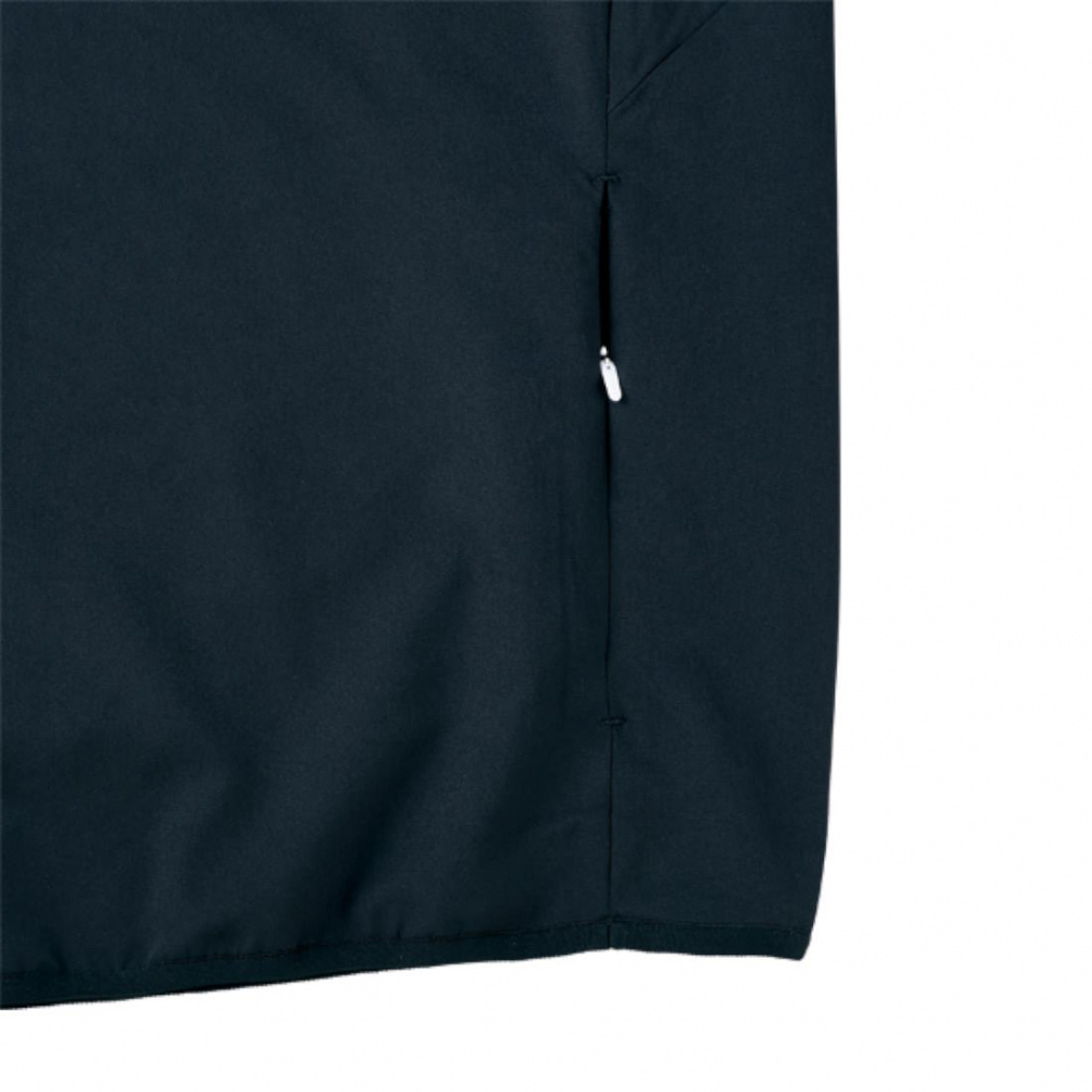 ZETT by BEAMS DESIGN 長袖ピステ｜Alpen Online