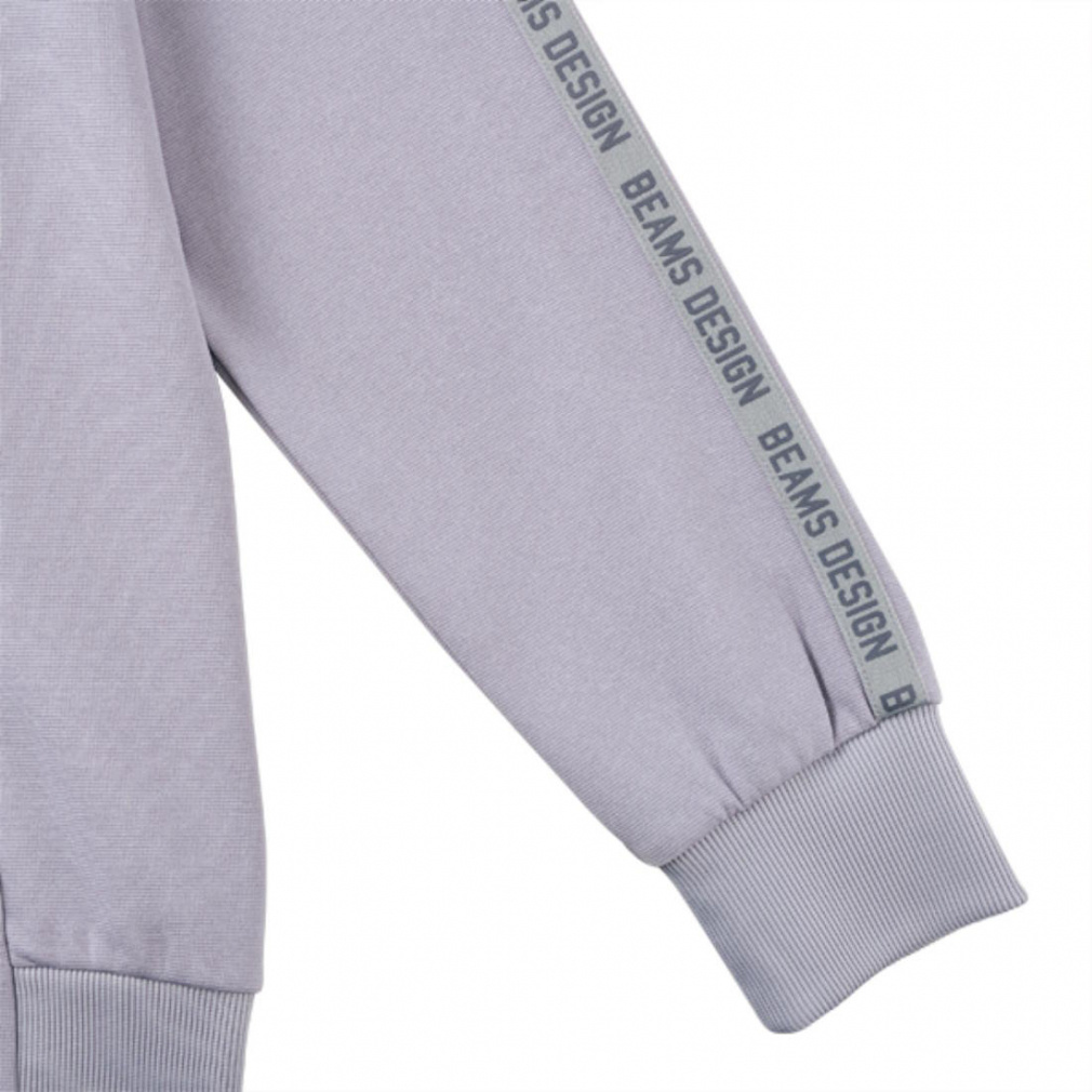 ゼット メンズ 野球 長袖ウインドブレーカー ZETT by BEAMS DESIGN