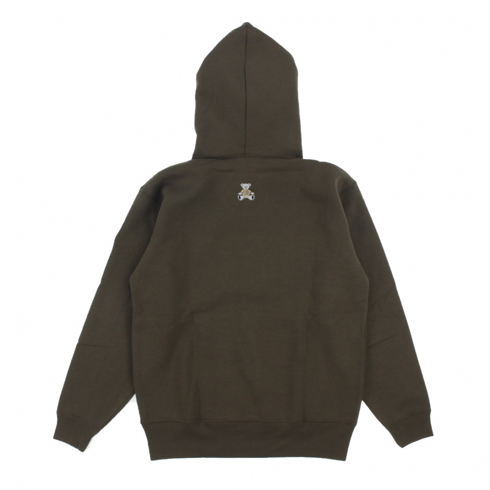 ウイルソン メンズ 野球 長袖ウインドブレーカー WIL PULLOVER HOODIE