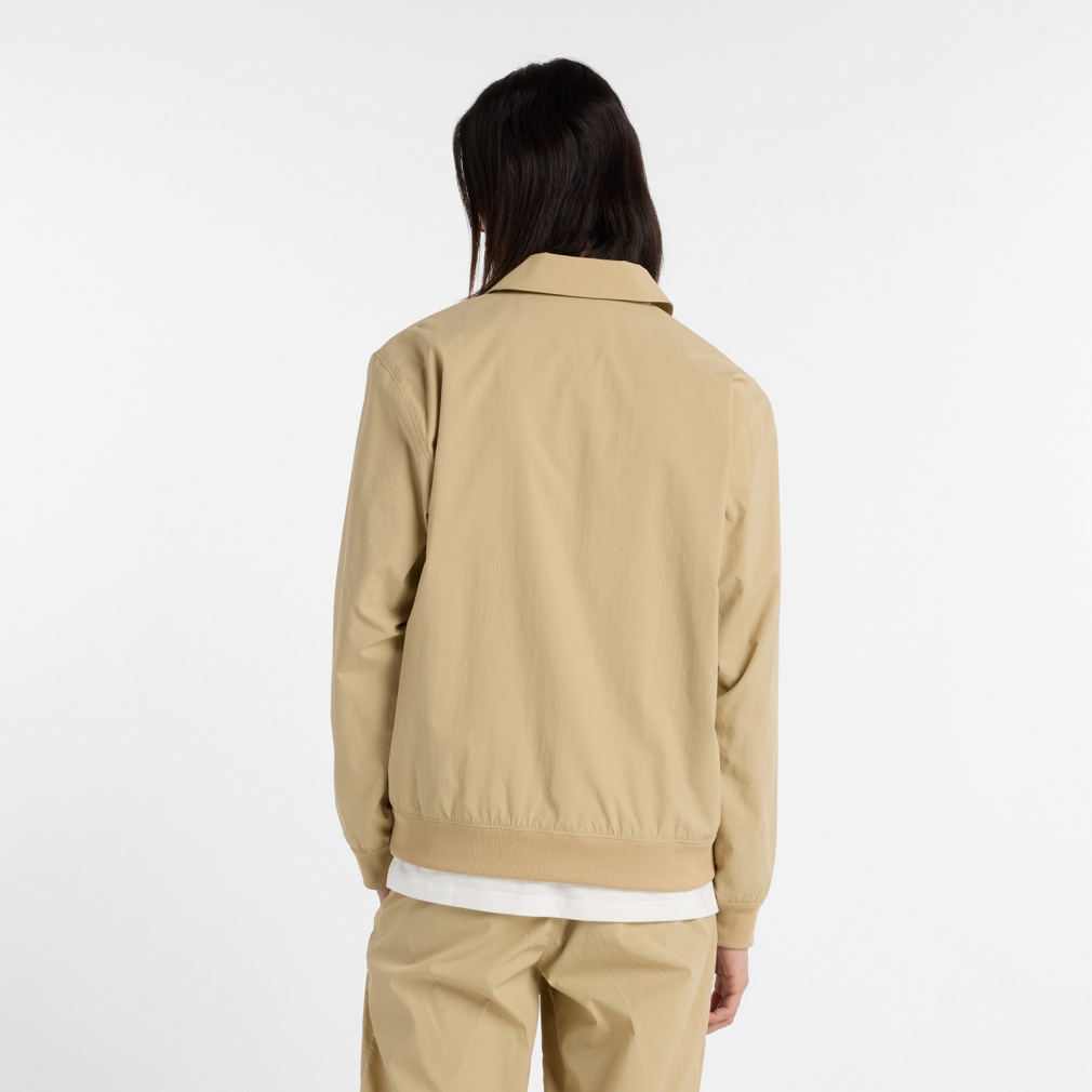 ニューバランス メンズ 野球 長袖ウインドブレーカー 大谷翔平