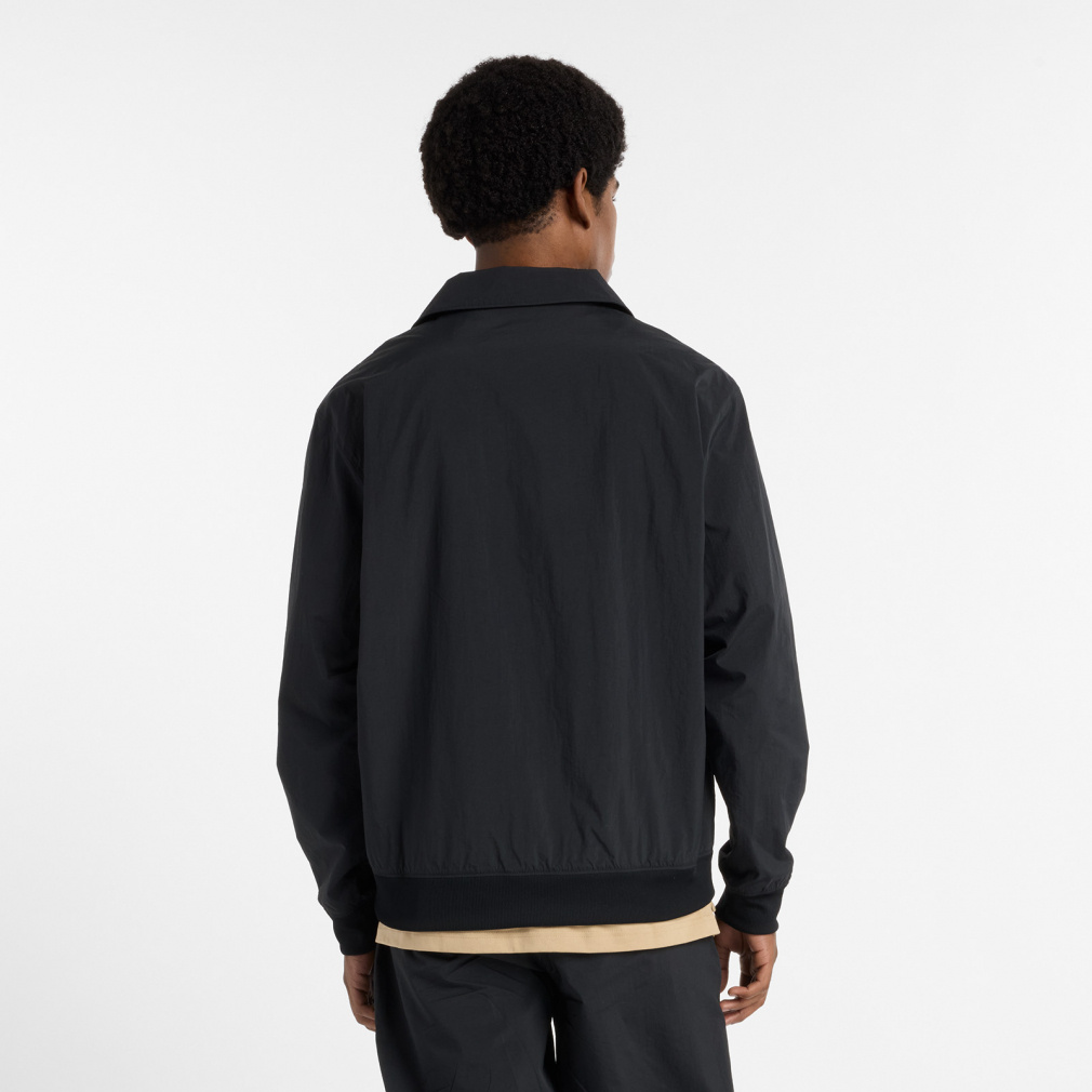 ニューバランス メンズ 野球 長袖ウインドブレーカー 大谷翔平