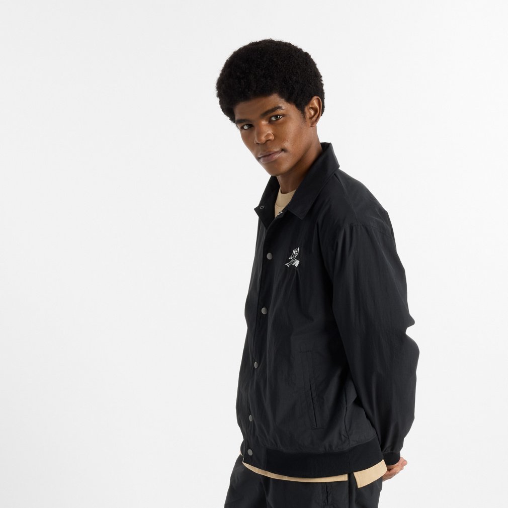 大谷翔平 ウーブンナイロンジャケット｜Alpen Online