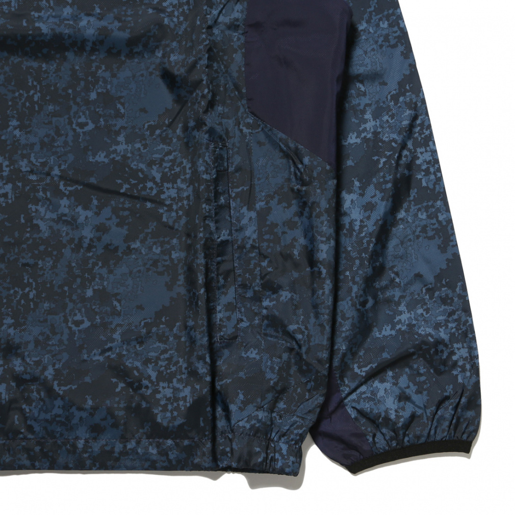 ローリングス メンズ 野球 長袖ウインドブレーカー コンバット05