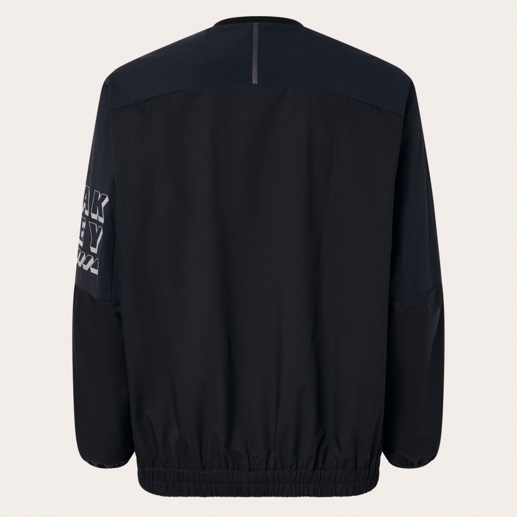 その他のブランド（other）/ウインドブレーカー STRIKING WIND LS PULLOVER 4．0 オークリー メンズ 野球 長袖ウインドブレーカー STRIKING WIND LS