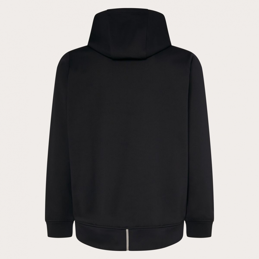 オークリー メンズ 野球 長袖ウインドブレーカー STRIKING WARM FLEECE