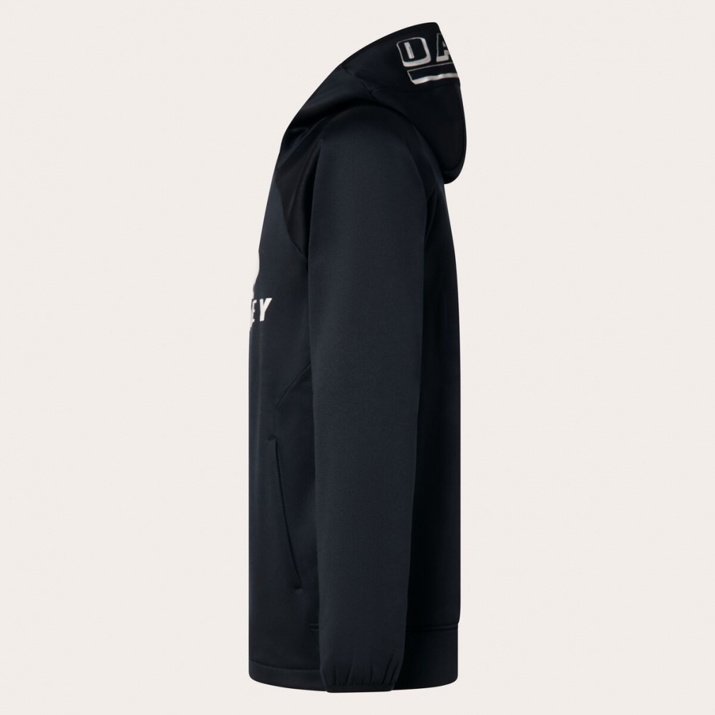 オークリー メンズ 野球 長袖ウインドブレーカー STRIKING WARM FLEECE