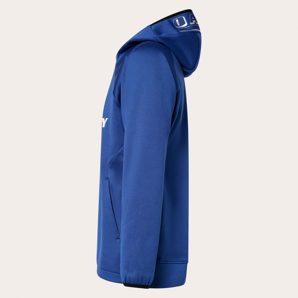 オークリー メンズ 野球 長袖ウインドブレーカー STRIKING WARM FLEECE