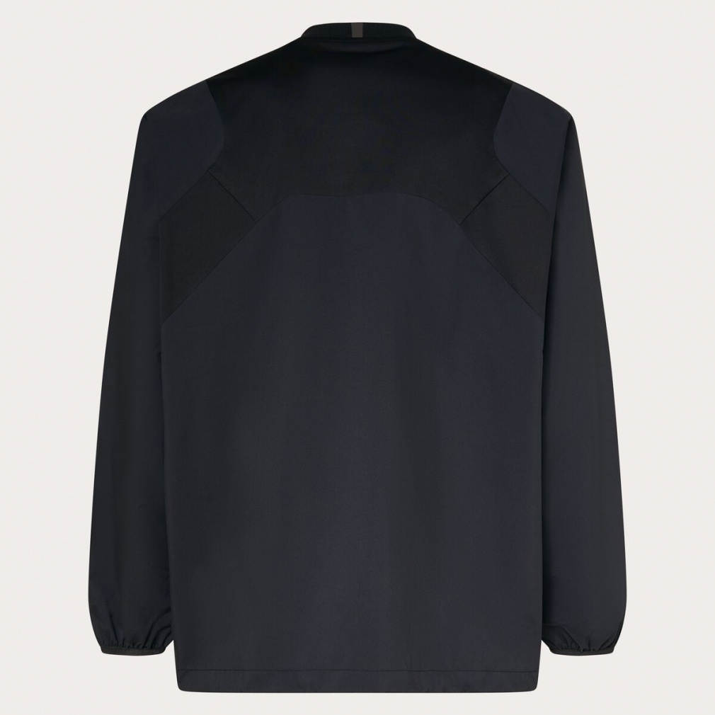 STRIKING WIND MESH LS PULLOVER 6.0｜Alpen Online