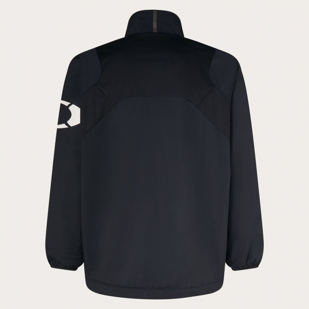 オークリー メンズ 野球 長袖ウインドブレーカー STRIKING WIND WARM