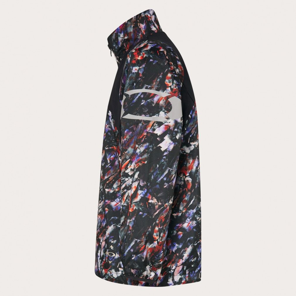 STRIKING WIND WARM JKT 6.0 撥水/保温｜Alpen Online