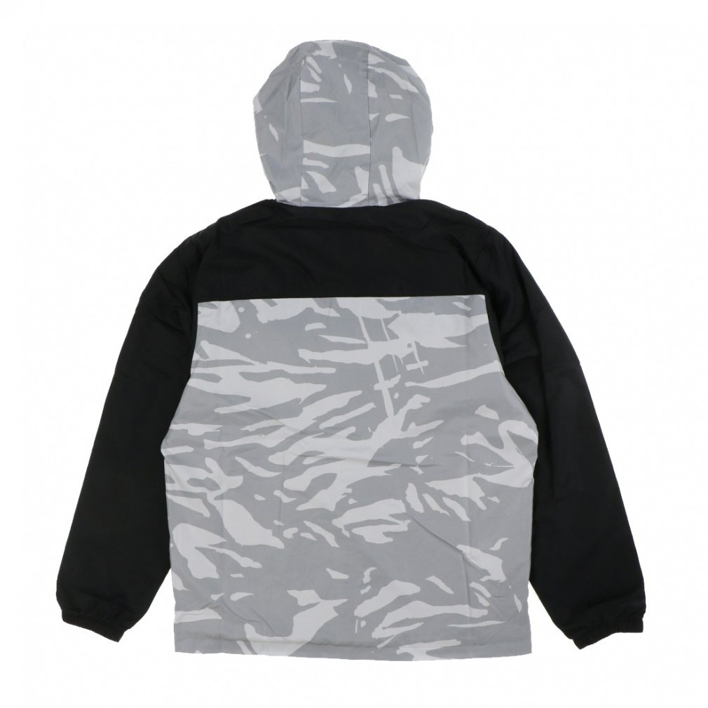 アンダーアーマー メンズ 野球 長袖ウインドブレーカー UAトリコット