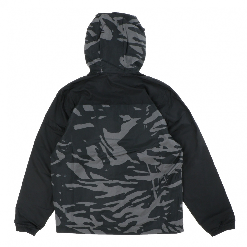 アンダーアーマー メンズ 野球 長袖ウインドブレーカー UAトリコット