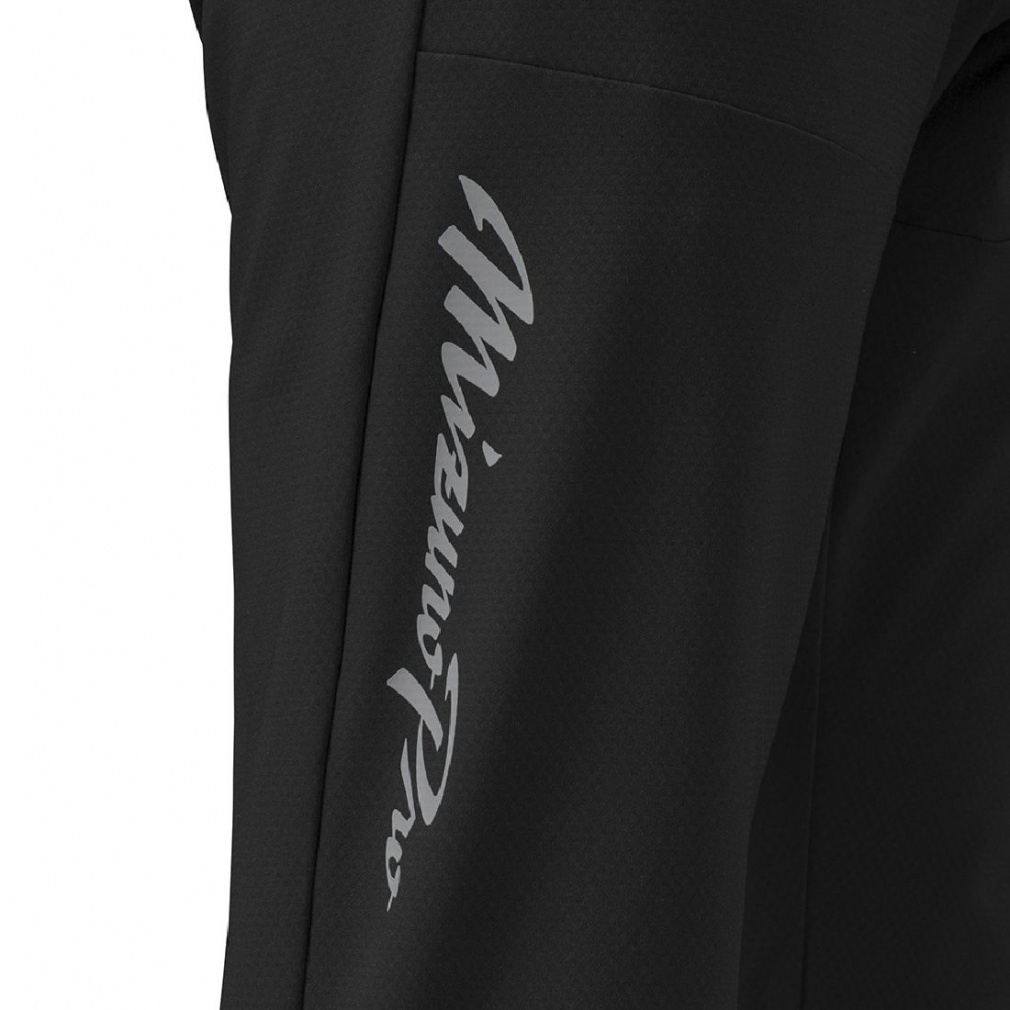 ミズノプロ テックシールドフーディ/テックシールドパンツ 上下