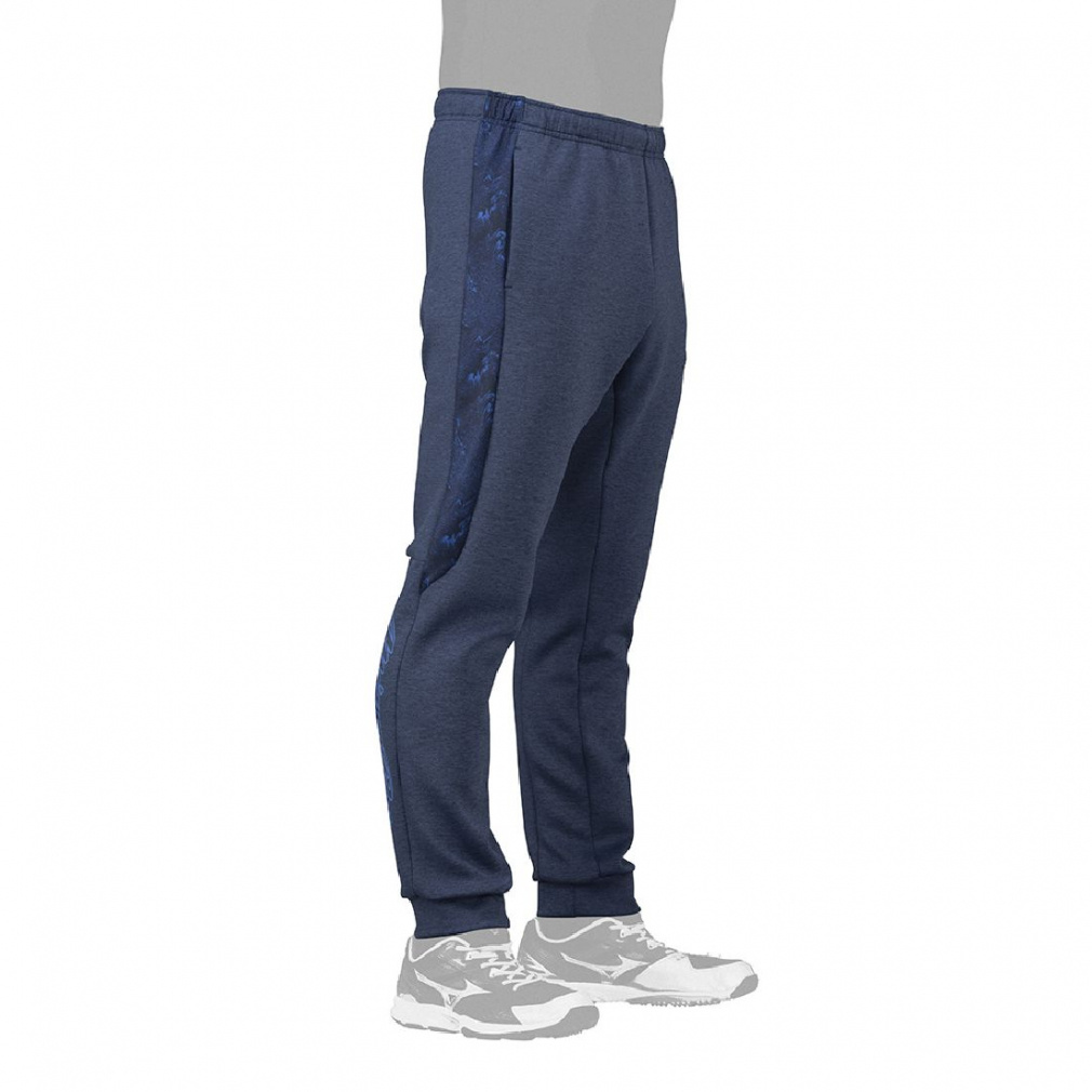 ミズノ メンズ 野球ウェア 上下セットミズノプロ ストレッチスウェット